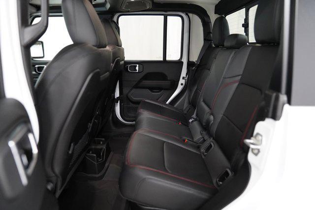 new 2025 Jeep Gladiator car, priced at $54,340
