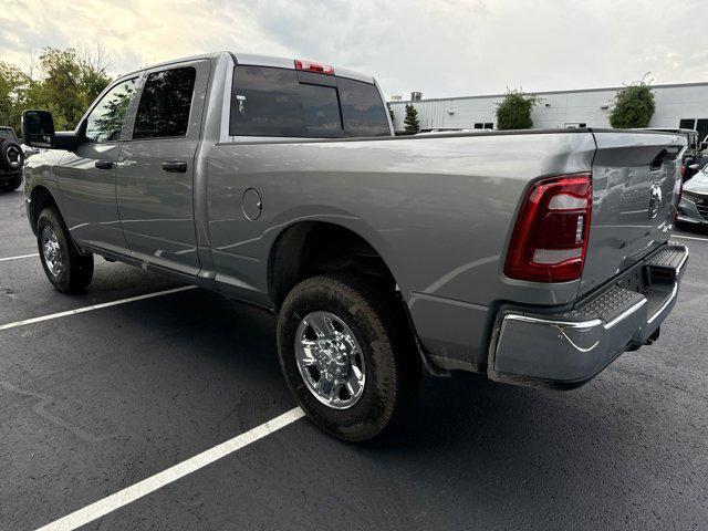 new 2024 Ram 2500 car, priced at $52,085