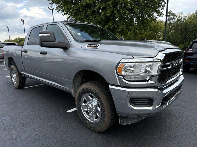 new 2024 Ram 2500 car, priced at $52,085