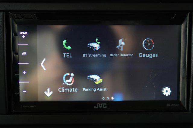 used 2010 Jeep Wrangler Unlimited car, priced at $12,995