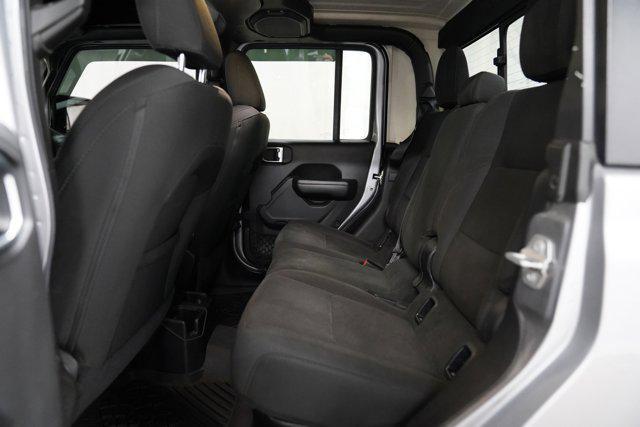 used 2020 Jeep Gladiator car, priced at $27,000