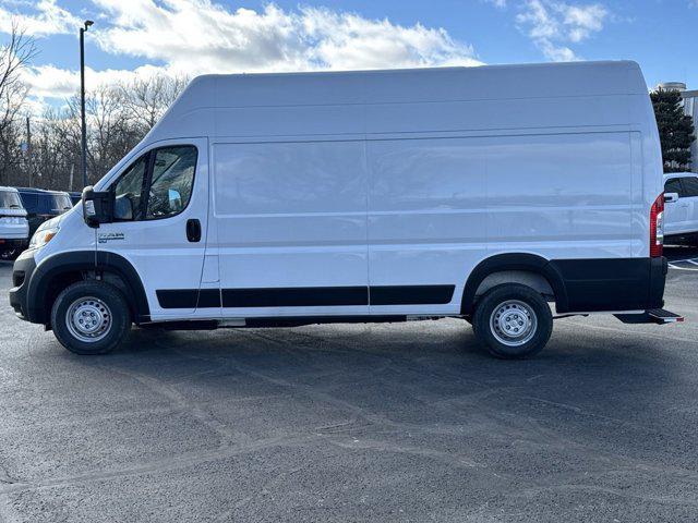 new 2024 Ram ProMaster 3500 car, priced at $75,796