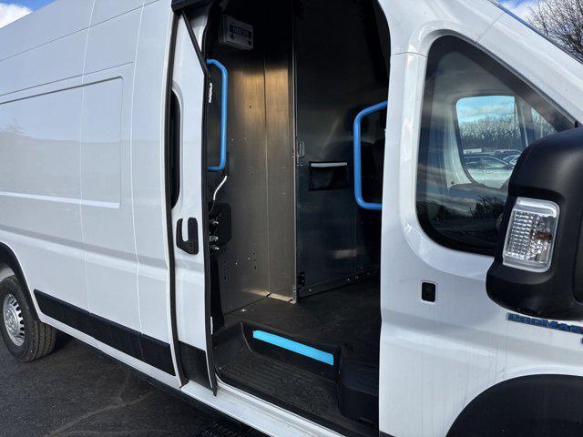 new 2024 Ram ProMaster 3500 car, priced at $75,796