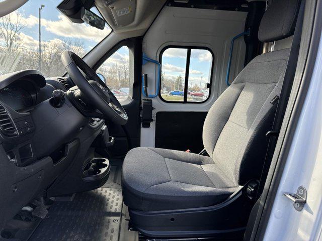 new 2024 Ram ProMaster 3500 car, priced at $75,796