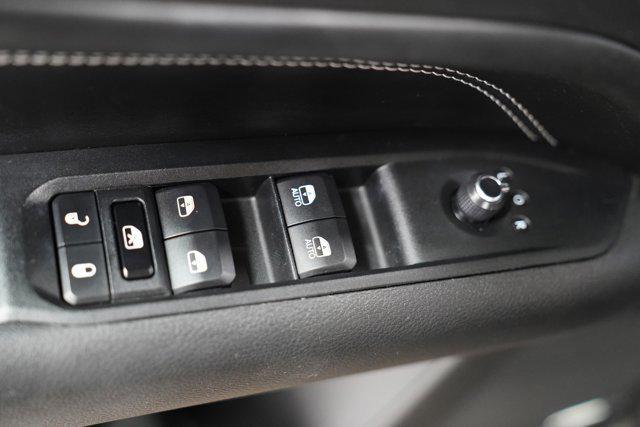 used 2022 Jeep Compass car, priced at $23,500