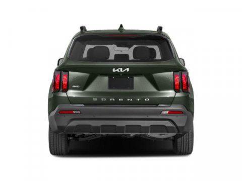 used 2022 Kia Sorento car, priced at $26,000