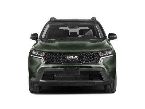 used 2022 Kia Sorento car, priced at $26,000