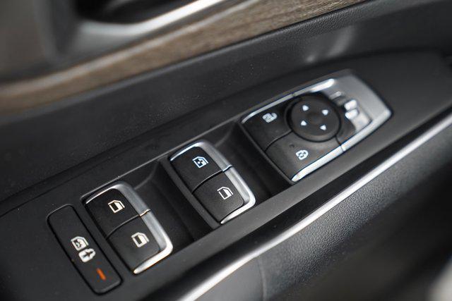 used 2022 Kia Sorento car, priced at $23,700