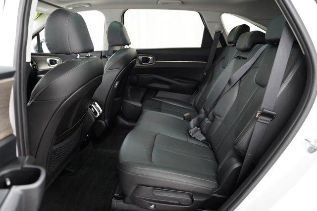 used 2022 Kia Sorento car, priced at $23,700