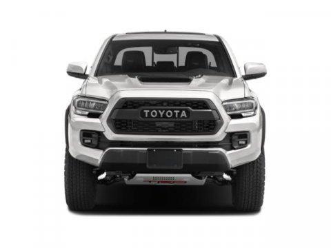 used 2023 Toyota Tacoma car, priced at $42,995