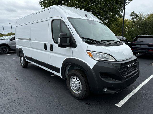 new 2024 Ram ProMaster 2500 car, priced at $50,348