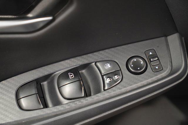 used 2022 Nissan Sentra car, priced at $18,500