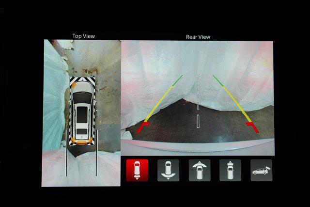 new 2026 Chrysler Pacifica car, priced at $44,885