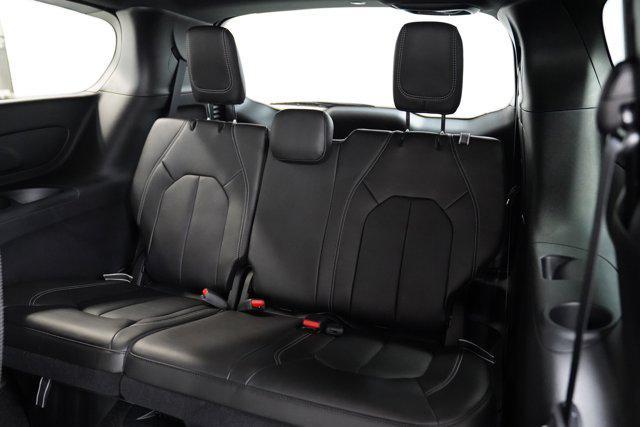 new 2026 Chrysler Pacifica car, priced at $44,885