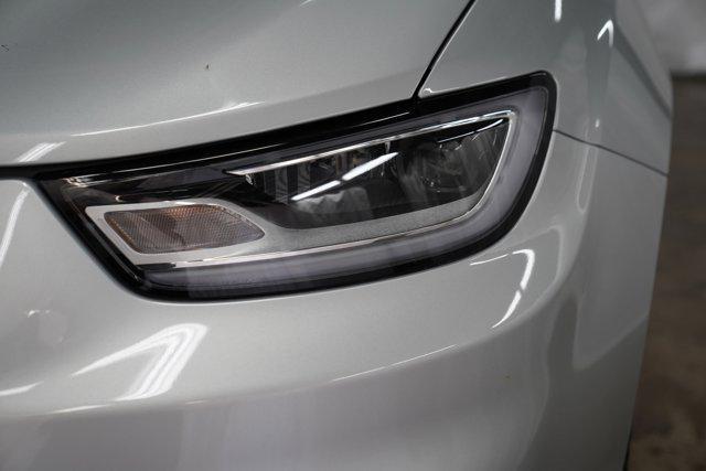 new 2026 Chrysler Pacifica car, priced at $44,885