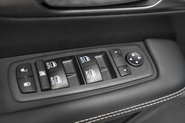 new 2026 Chrysler Pacifica car, priced at $44,885