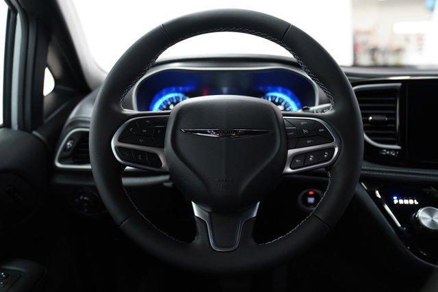 new 2026 Chrysler Pacifica car, priced at $44,885