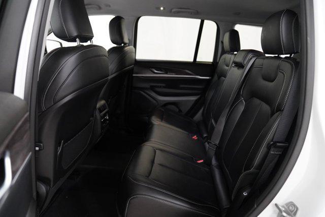 used 2023 Jeep Grand Cherokee car, priced at $34,140
