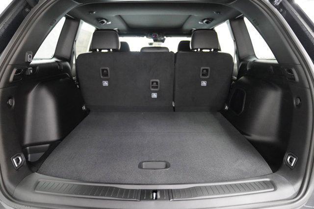 new 2025 Jeep Grand Cherokee car, priced at $49,606