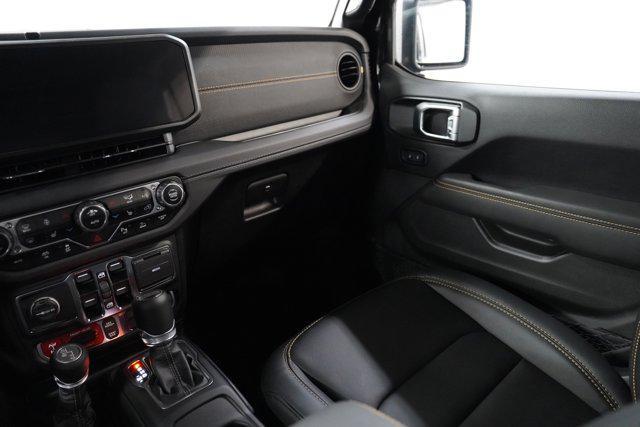 new 2024 Jeep Wrangler car, priced at $96,074