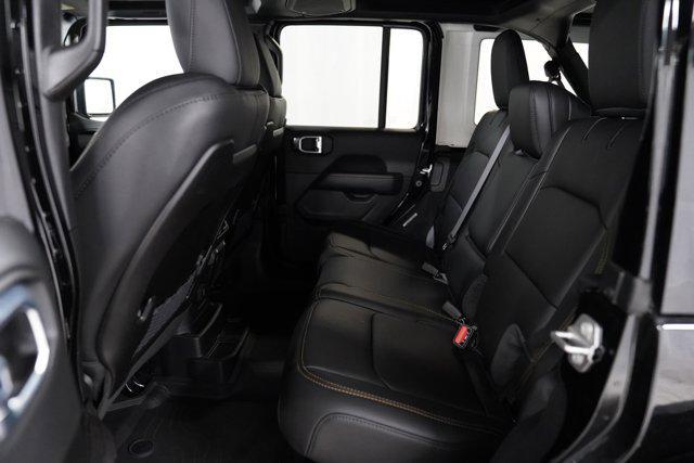 new 2024 Jeep Wrangler car, priced at $96,074