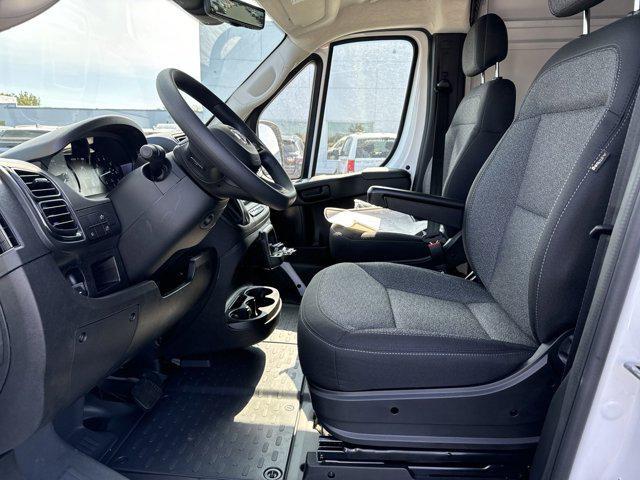 new 2024 Ram ProMaster 2500 car, priced at $50,348