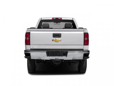 used 2015 Chevrolet Silverado 2500 car, priced at $24,500