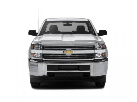 used 2015 Chevrolet Silverado 2500 car, priced at $24,500
