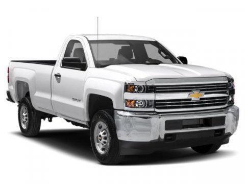 used 2015 Chevrolet Silverado 2500 car, priced at $24,500