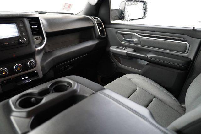 used 2022 Ram 1500 car, priced at $40,000
