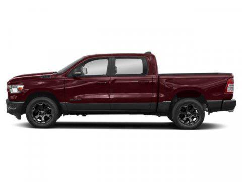 used 2022 Ram 1500 car, priced at $40,000