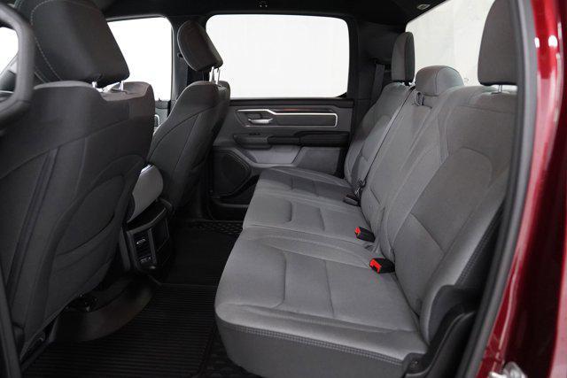 used 2022 Ram 1500 car, priced at $40,000