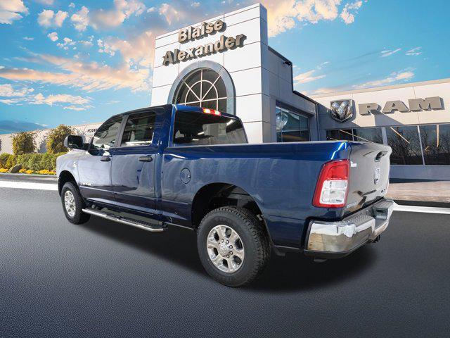 used 2022 Ram 3500 car, priced at $51,555