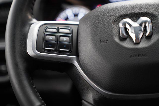 used 2022 Ram 3500 car, priced at $51,555