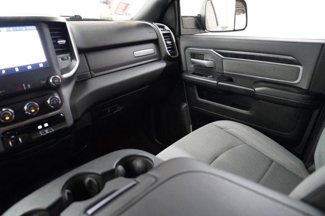 used 2022 Ram 3500 car, priced at $51,555