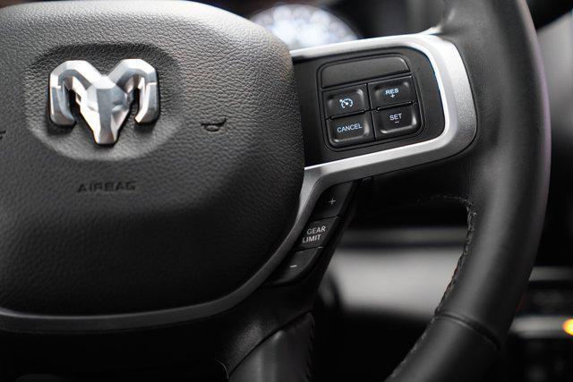 used 2022 Ram 3500 car, priced at $51,555
