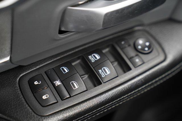 used 2022 Ram 3500 car, priced at $51,555