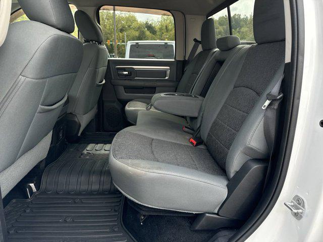 used 2015 Ram 3500 car, priced at $33,888