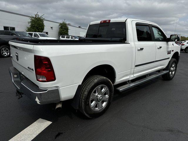 used 2015 Ram 3500 car, priced at $33,888