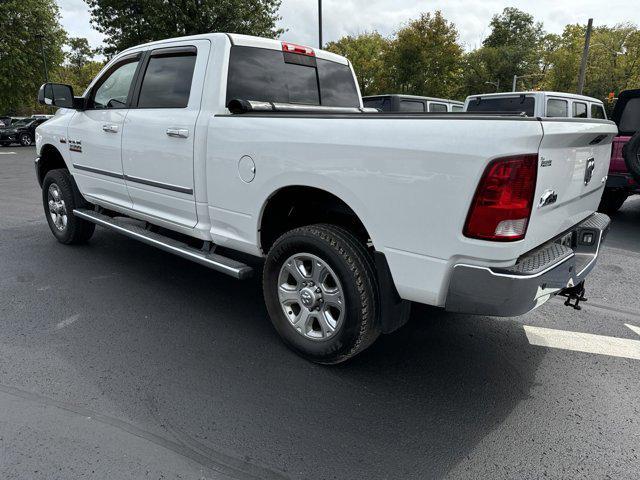 used 2015 Ram 3500 car, priced at $33,888