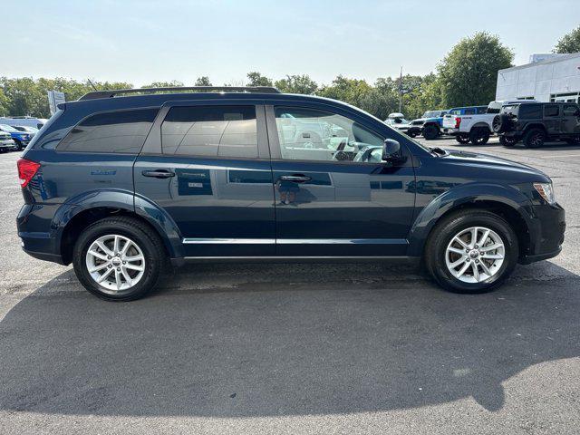 used 2013 Dodge Journey car