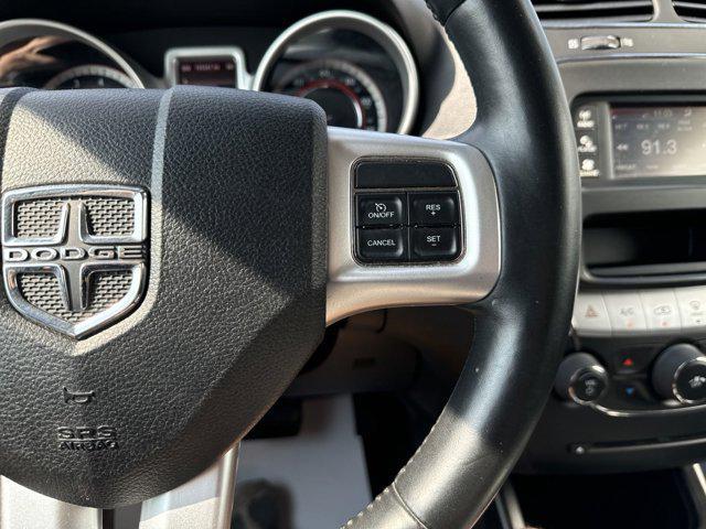 used 2013 Dodge Journey car