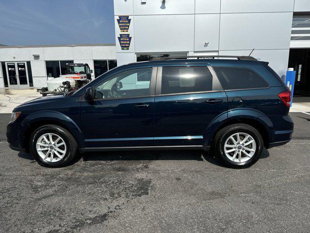 used 2013 Dodge Journey car