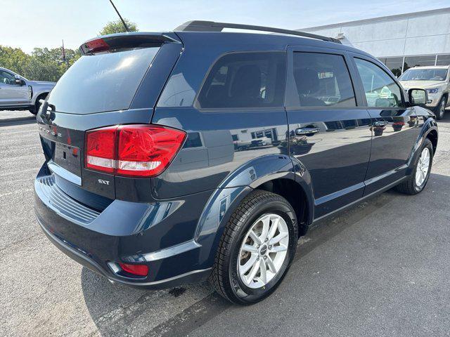 used 2013 Dodge Journey car