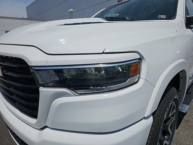 new 2025 Ram 1500 car, priced at $58,379