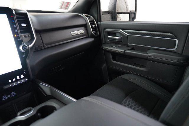 new 2026 Ram 2500 car, priced at $62,539