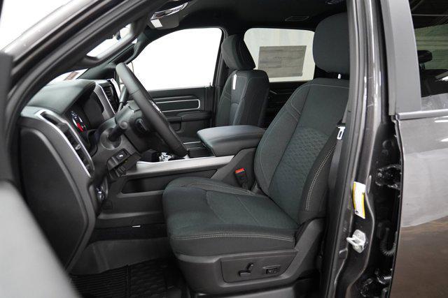 new 2026 Ram 2500 car, priced at $62,539