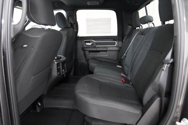 new 2026 Ram 2500 car, priced at $62,539