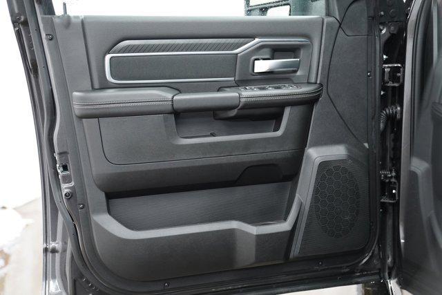 new 2026 Ram 2500 car, priced at $62,539