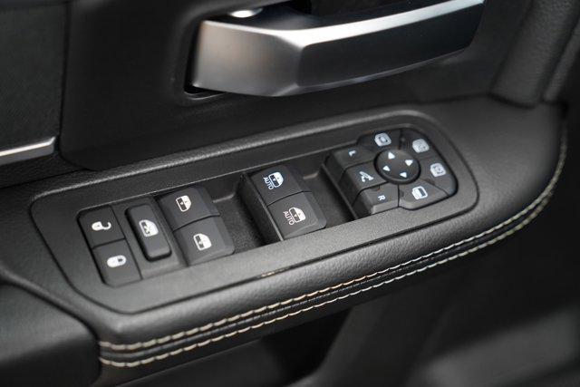 new 2026 Ram 2500 car, priced at $62,539